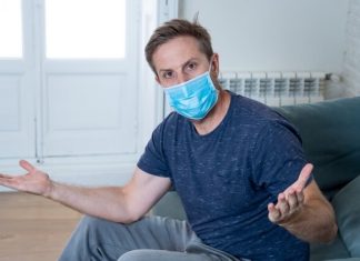 В Англии отменят карантин для заболевших