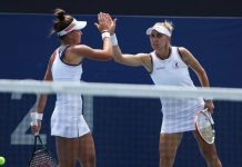 В борьбу за олимпийские медали вступили спортсмены «Синтеза»