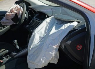 В ДТП в Турции пострадали 35 украинцев