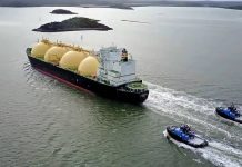 В Европе затаив дыхание наблюдают за возможной сделкой США и Китая по газу