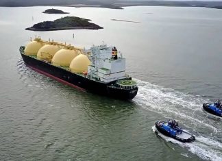 В Европе затаив дыхание наблюдают за возможной сделкой США и Китая по газу