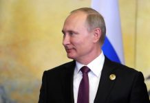 В Финляндии напомнили, что «когда-то Путин предлагал Западу дружить»