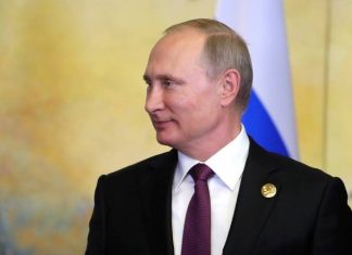 В Финляндии напомнили, что «когда-то Путин предлагал Западу дружить»