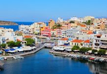 В Греции снова пересмотрели срок действия ПЦР-теста