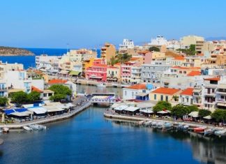 В Греции снова пересмотрели срок действия ПЦР-теста