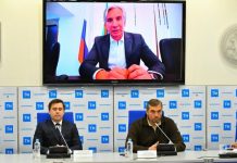 В казанском «Синтезе» появился тренер из легендарной сборной