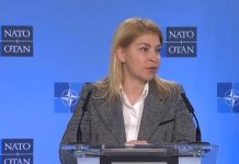 В Киеве оценили вероятность «казахстанского сценария» на Украине