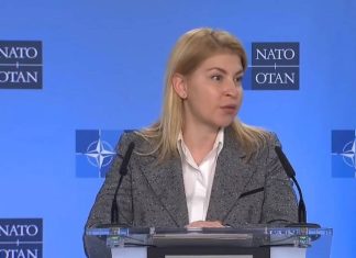 В Киеве оценили вероятность «казахстанского сценария» на Украине