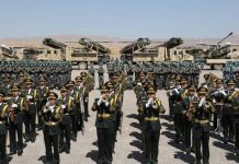 В Китае набирает популярность статья о вероятной войне с Россией, Японией и Тайванем