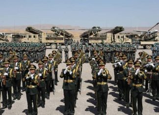 В Китае набирает популярность статья о вероятной войне с Россией, Японией и Тайванем