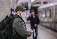 В Москве количество новых случаев коронавируса впервые превысит 9 тысяч