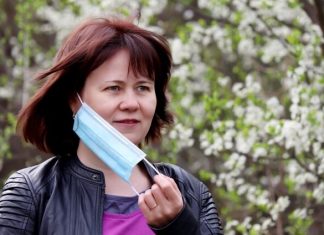 В Москве отменяются масочный режим и антиковидные ограничения на предприятиях