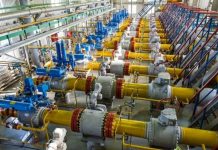 В Польше признали, что «Северный поток-2» может быть полезен Варшаве