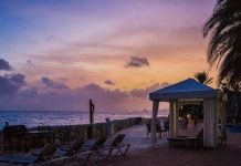 В Рио-де-Жанейро отменили новогодние вечеринки