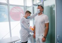 В Роспотребнадзоре рассказали, может ли COVID стать единственной инфекцией