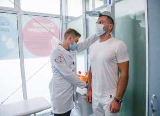 В Роспотребнадзоре рассказали, может ли COVID стать единственной инфекцией