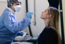 В Роспотребнадзоре рассказали о доле варианта штамма «омикрон» ВА.2 в России