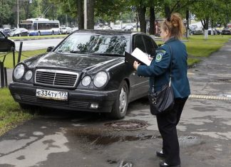 В России разработали приложение для фиксации гражданами нарушений ПДД