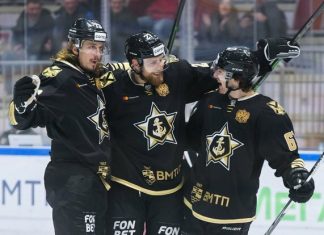 В России развивают хоккей на пустом месте, вредя другим видам спорта