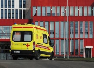 В России выявили 121 228 новых случаев коронавируса