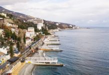 В Ростуризме рассказали, стоит ли ожидать резкого роста цен в отелях на юге России летом