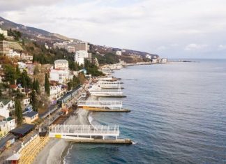 В Ростуризме рассказали, стоит ли ожидать резкого роста цен в отелях на юге России летом