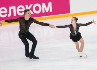 В сборной Боснии стартует та, кто чаще остальных обыгрывала Алину Загитову