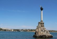 В Севастополе вводят QR-коды