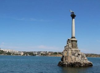 В Севастополе вводят QR-коды