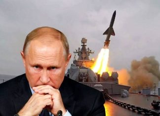 В шаге от эскалации конфликта в Европе: План «Б» Владимира Путина переходит в финальную фазу