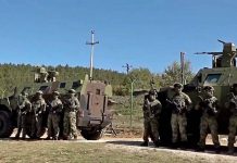 В шаге от войны: на Балканах решается будущее НАТО