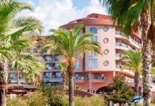 В Турции могут досрочно завершить сезон