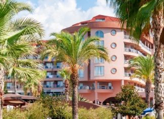 В Турции могут досрочно завершить сезон