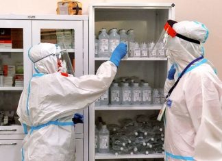 В ВОЗ объяснили различия в рекомендациях по вакцинации против COVID-19