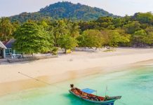 Вакцинированные «Спутником V» туристы могут отдыхать на Пхукете без прохождения карантина