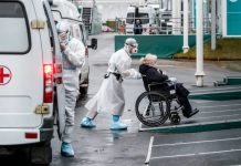 Вакцины работают против всех штаммов COVID-19