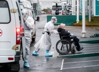 Вакцины работают против всех штаммов COVID-19