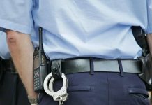 Вандалы разрушили могилу репера, чтобы забрать его останки