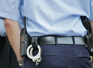 Вандалы разрушили могилу репера, чтобы забрать его останки