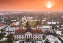 Венгрия изменила срок действия сертификатов о вакцинации