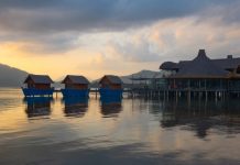 Вьетнам отменяет визы для россиян и граждан еще 12 стран