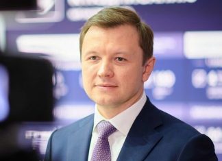 Вице-мэр Ефимов: город предоставил поддержку более 1,2 тысячи инвесторов