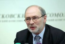 Вильфанд назвал 1 сентября днем резкого перелома погоды