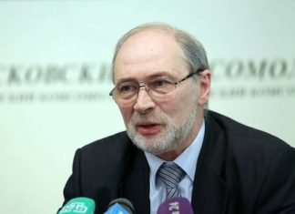 Вильфанд назвал 1 сентября днем резкого перелома погоды