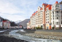 Власти Краснодарского края изменят требования к заселяющимся в отели с 30 декабря