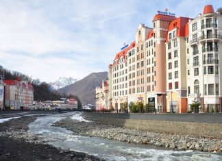 Власти Краснодарского края изменят требования к заселяющимся в отели с 30 декабря