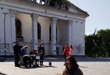 Волонтеры назвали истинное количество погибших в Мариупольском театре