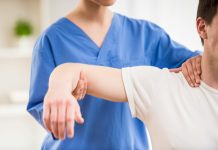 Реабилитация после инсульта и травм