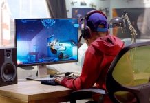 ВОЗ признала компьютерную игроманию болезнью