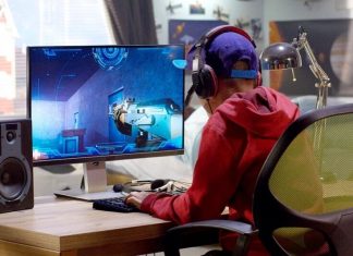 ВОЗ признала компьютерную игроманию болезнью